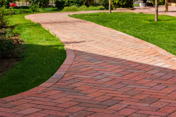 Reasons to Select Us for Your Driveway Paving Requirements in South Brooksville, FL